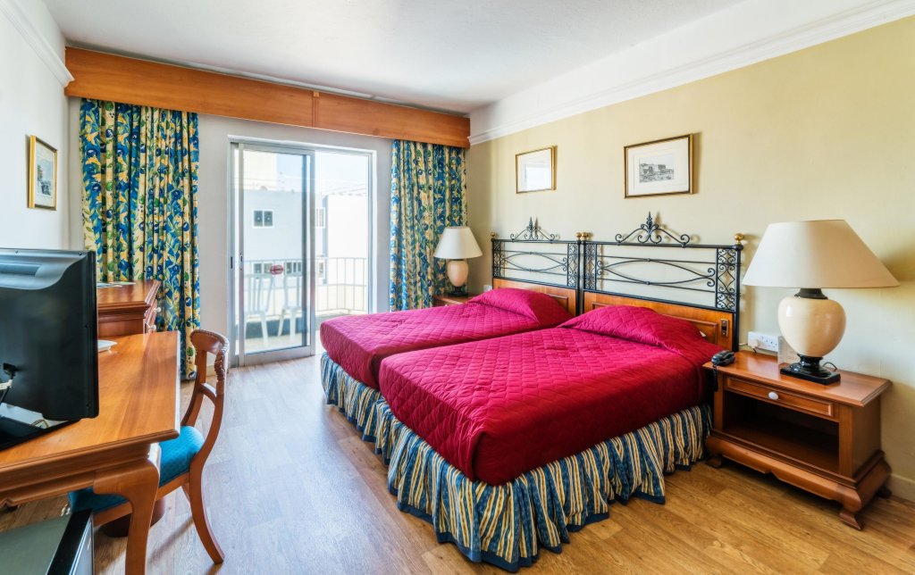 Фото отеля 4