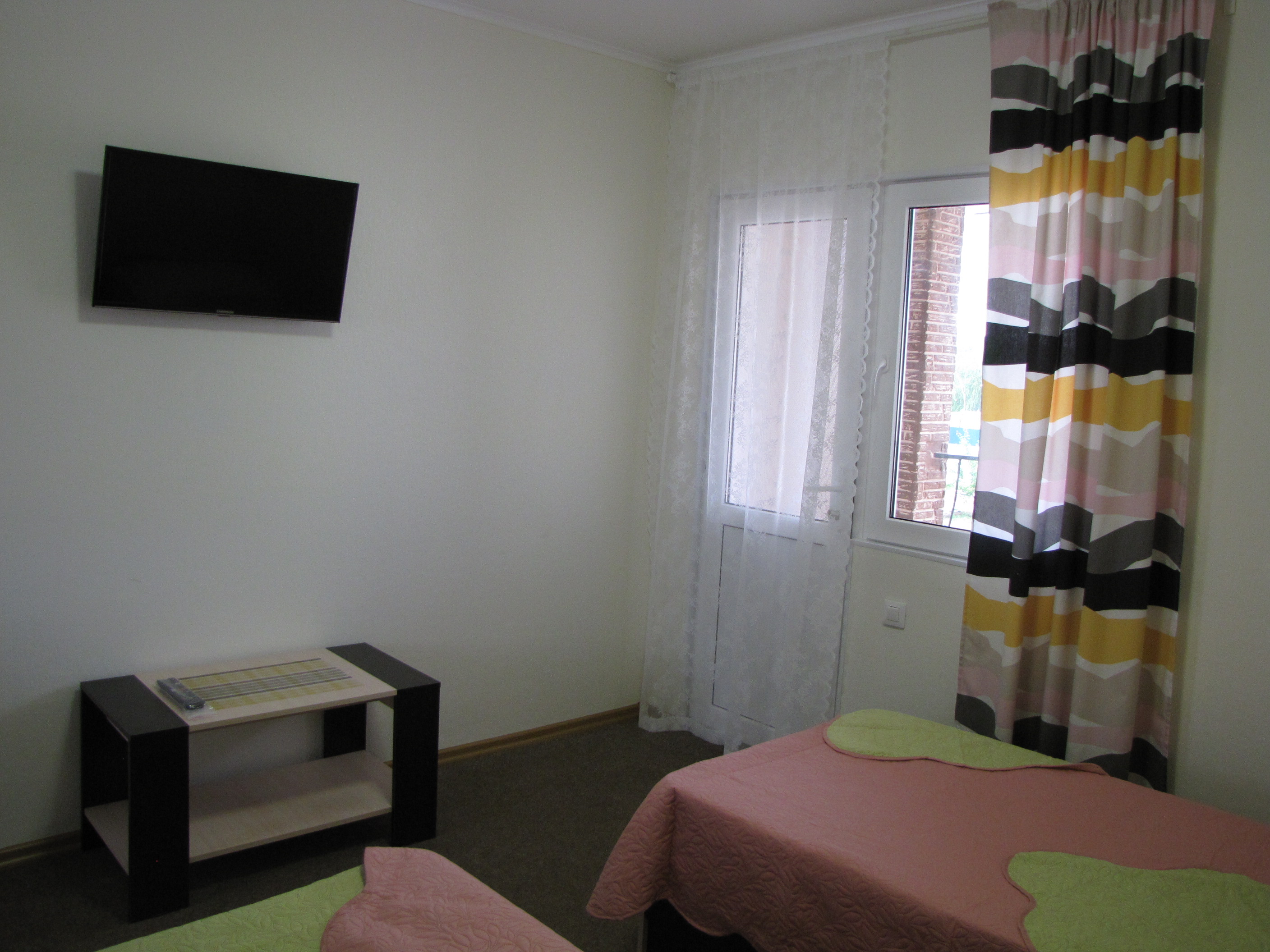 Фото Алмарис