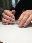 Ultramarin (Novokurkinskoye Highway, 47), nail salon