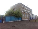 Пожарная часть №122 (ulitsa Gorkogo, 13) ، إدارة الإطفاء