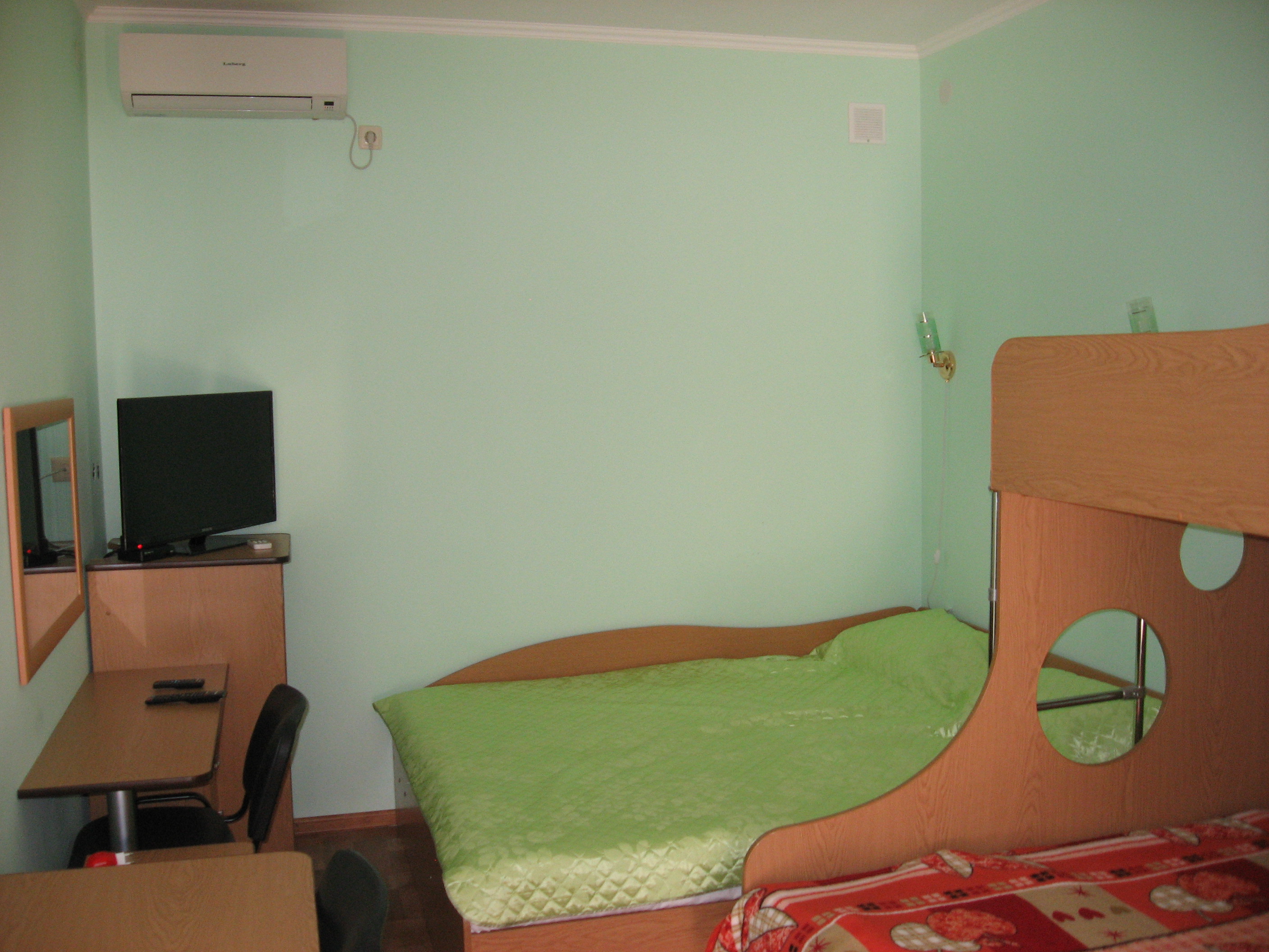 Фото Александрия