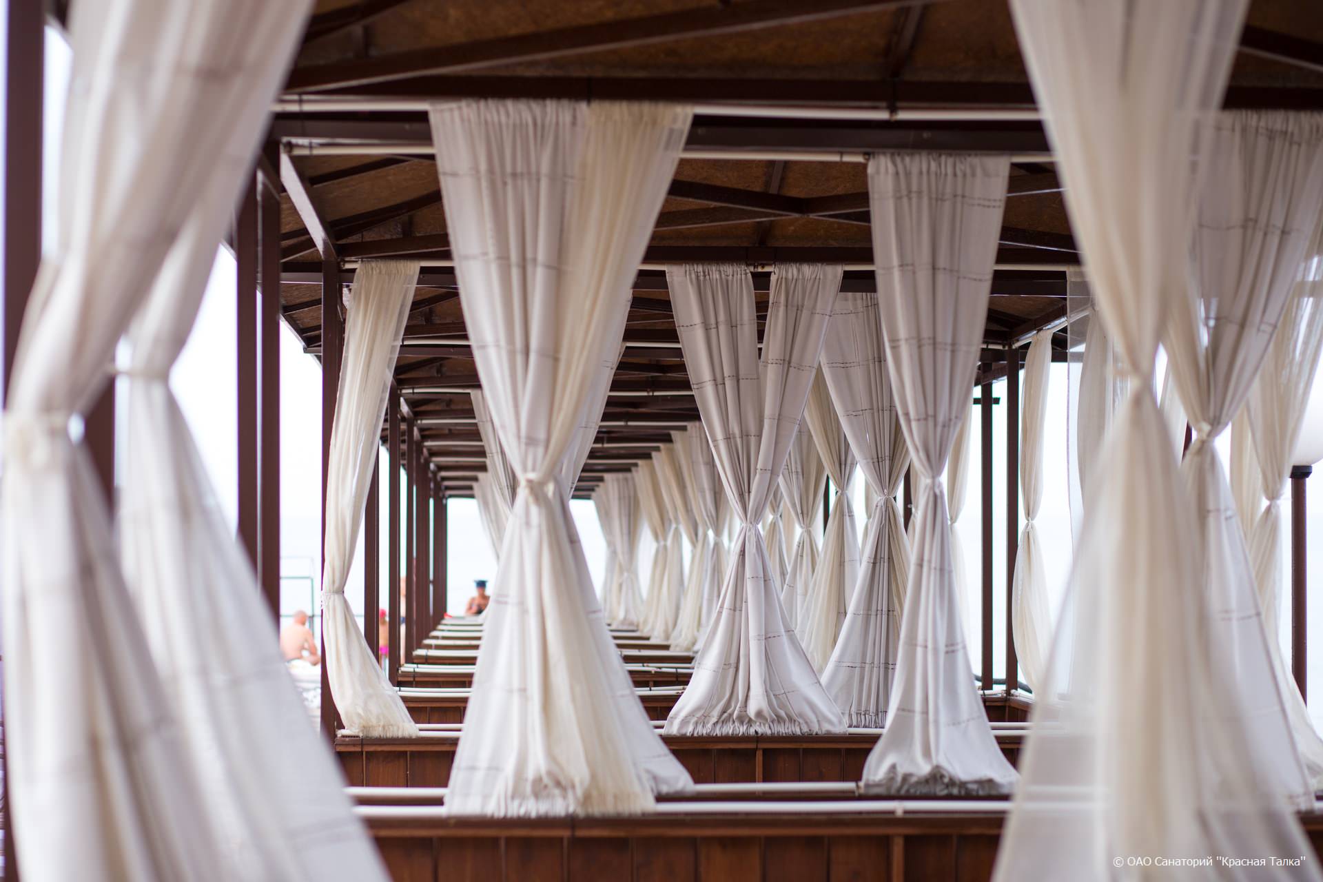 Фото Красная Талка