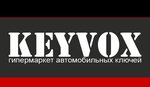 Keyvox (Suvorovskaya Street, 10А), punto de entrega