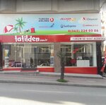 Tatilden. com.tr (Samsun, İlkadım, Lise Cad., 44), travel agency