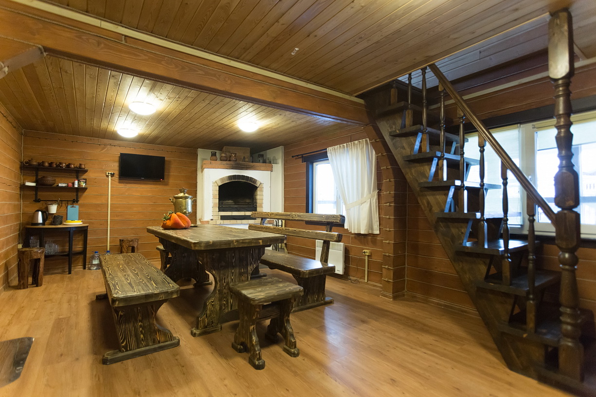 Фото В гостях у сказки