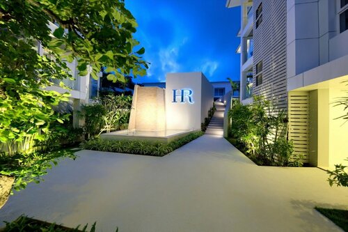 Гостиница Horizon Residence Rentals в Самуи