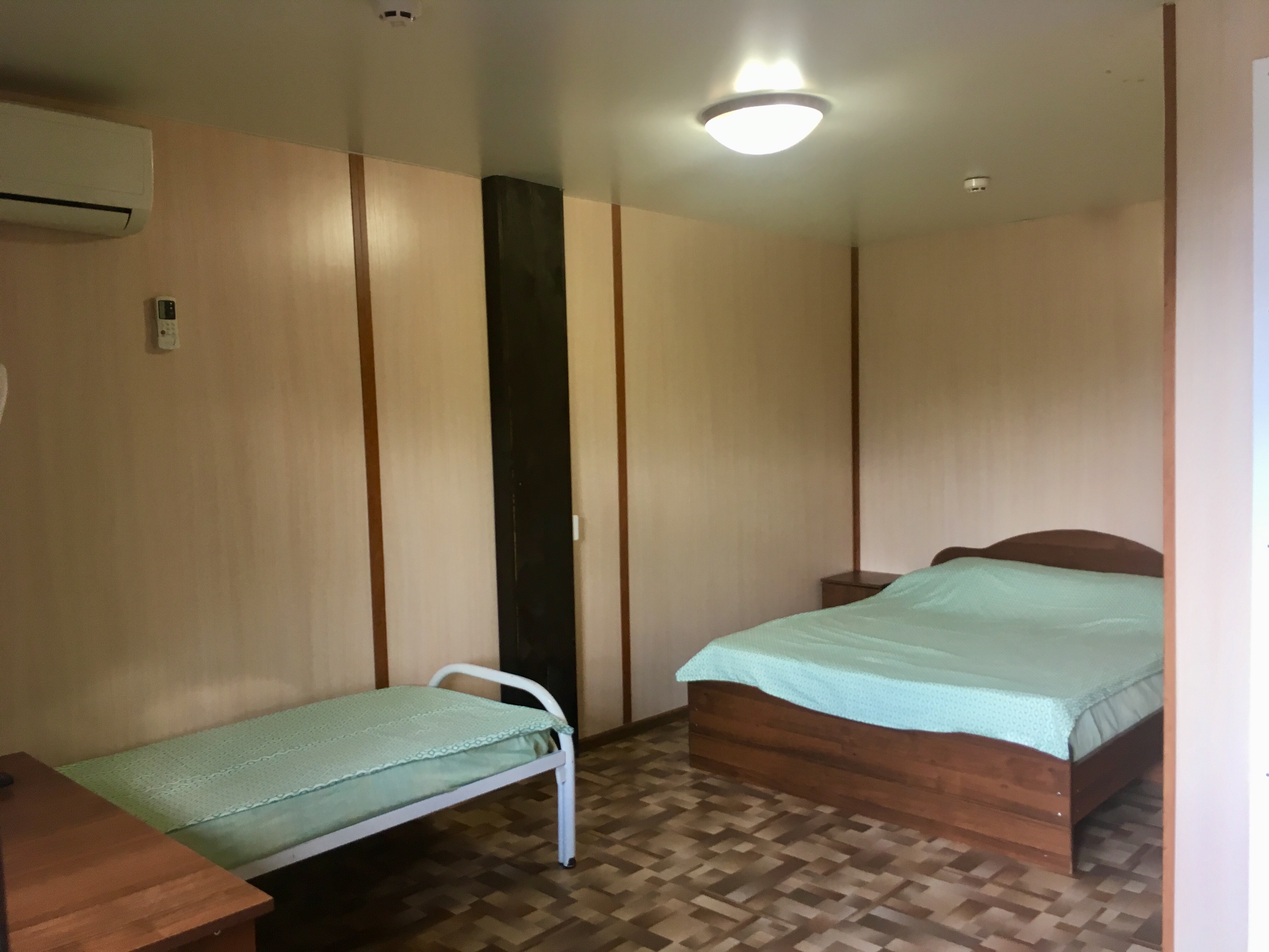 Фото Затерянный рай