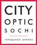 Городская оптика (микрорайон Центральный, Северная ул., 6), салон оптики в Сочи