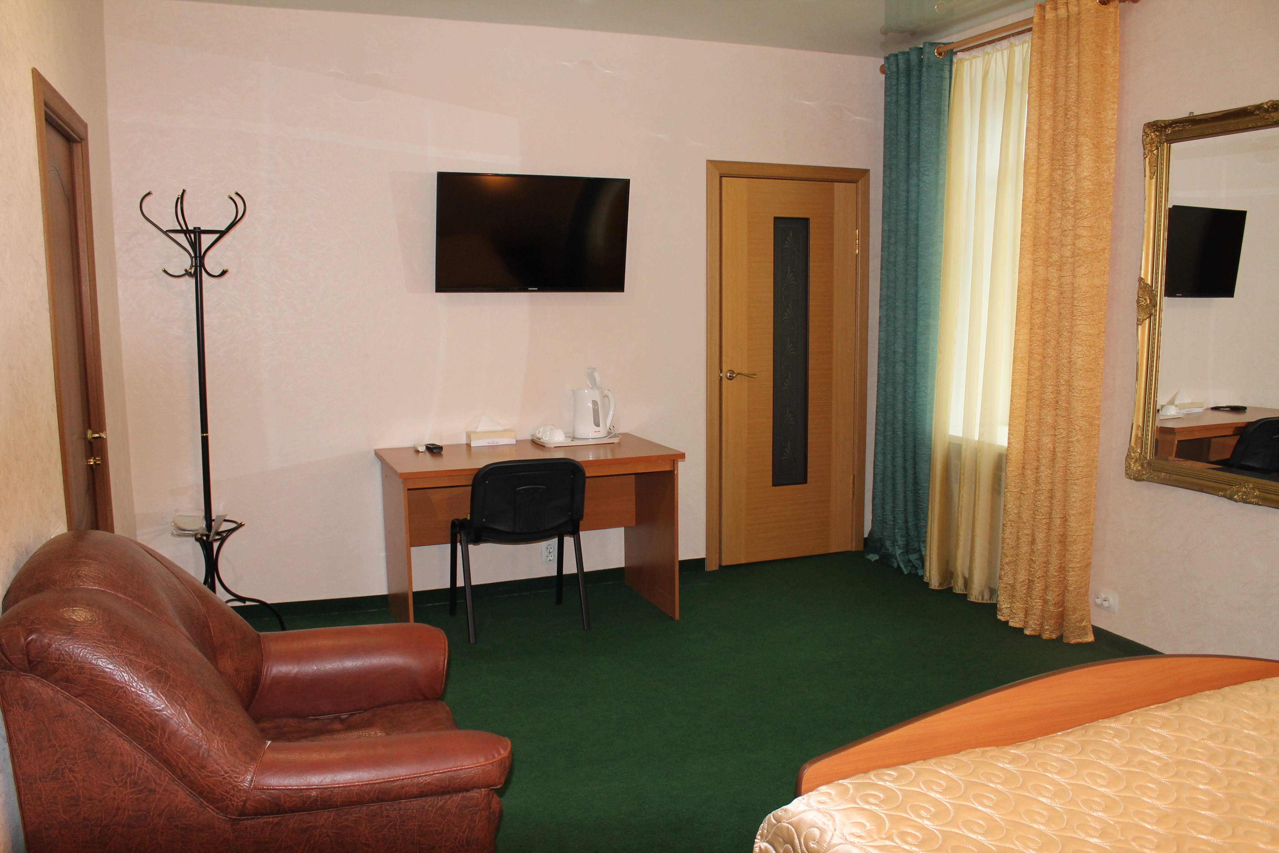 Фото Улунга