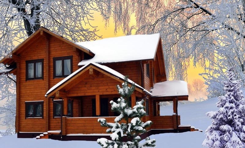 Фото Николо-поле