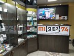 MiShop74.ru (ул. Марченко, 18, Челябинск), салон связи в Челябинске