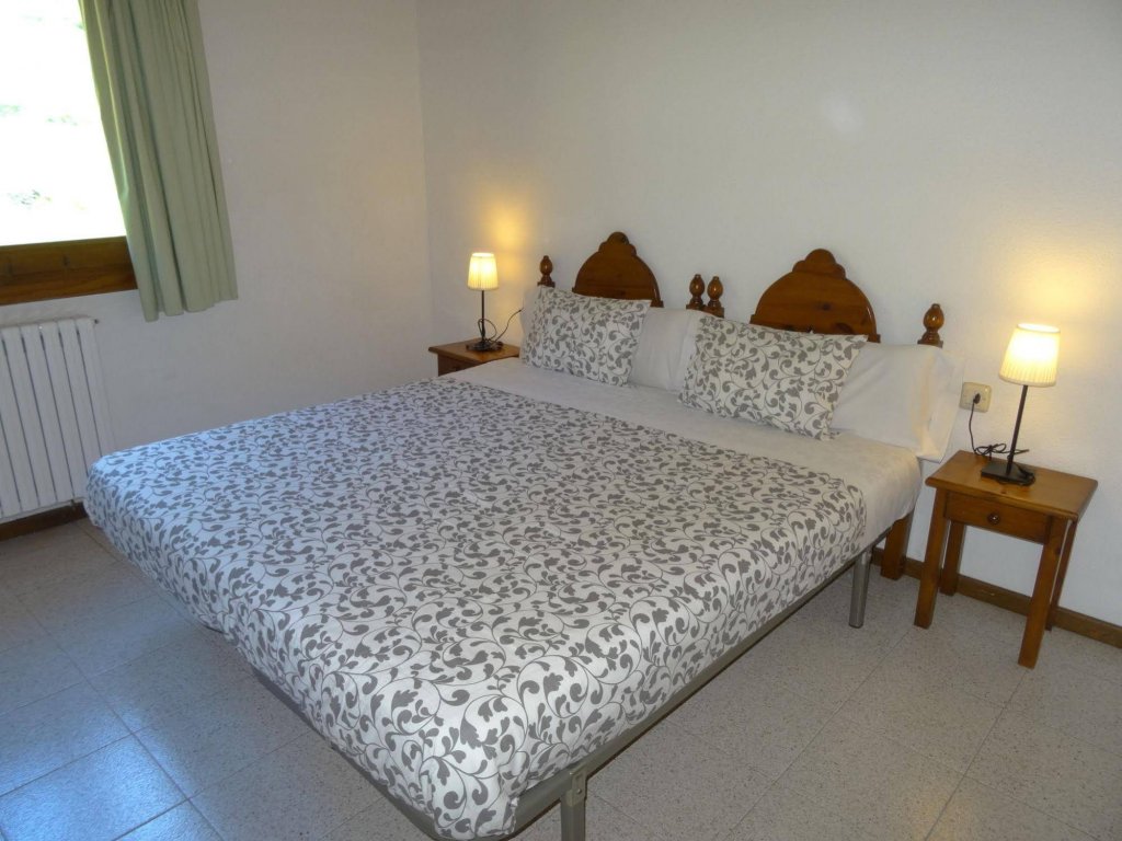 Фото Aparthotel Sant Andreu