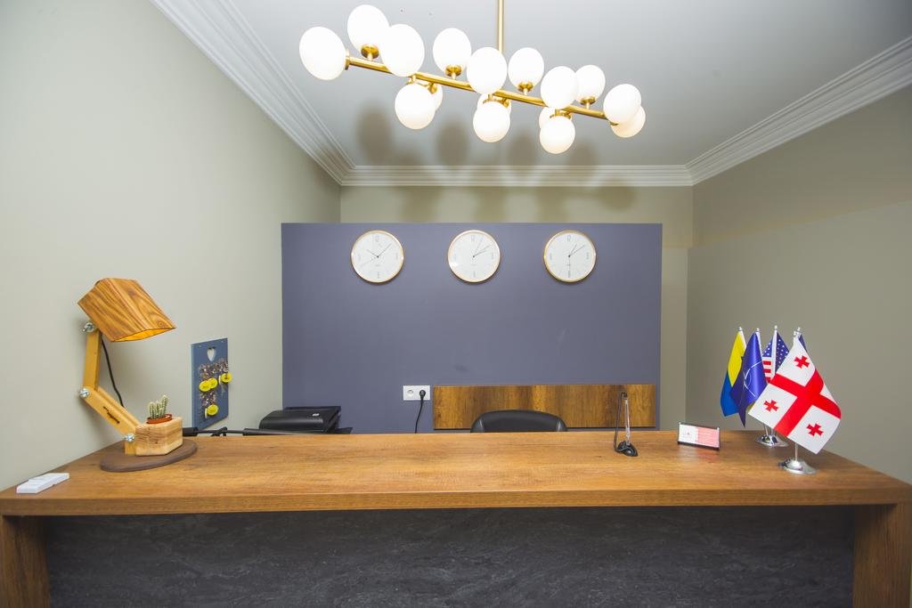 Фото Stay Boutique Hotel