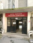 İstanbul Üniversitesi Cerrahpaşa Tıp Fakültesi Acil Travma (Koca Mustafapaşa Cad., No:53Y, Fatih, İstanbul, Türkiye), acil yardım hizmeti  Fatih'ten