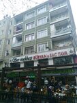 Sur Ocakbaşı (İstanbul, Fatih, Zeyrek Mah., İtfaiye Cad., 19D), kafe  Fatih'ten