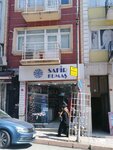 Safir Kumaş (Fatih, Yavuz Selim Cad., No:18, İstanbul), kumaşçılar  Fatih'ten