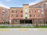 Детский сад № 500 (Startovaya Street, 1/3), jardín de infancia, guardería