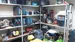 RentStroi (Karzhaniewskaga Street, 12А), construction tools