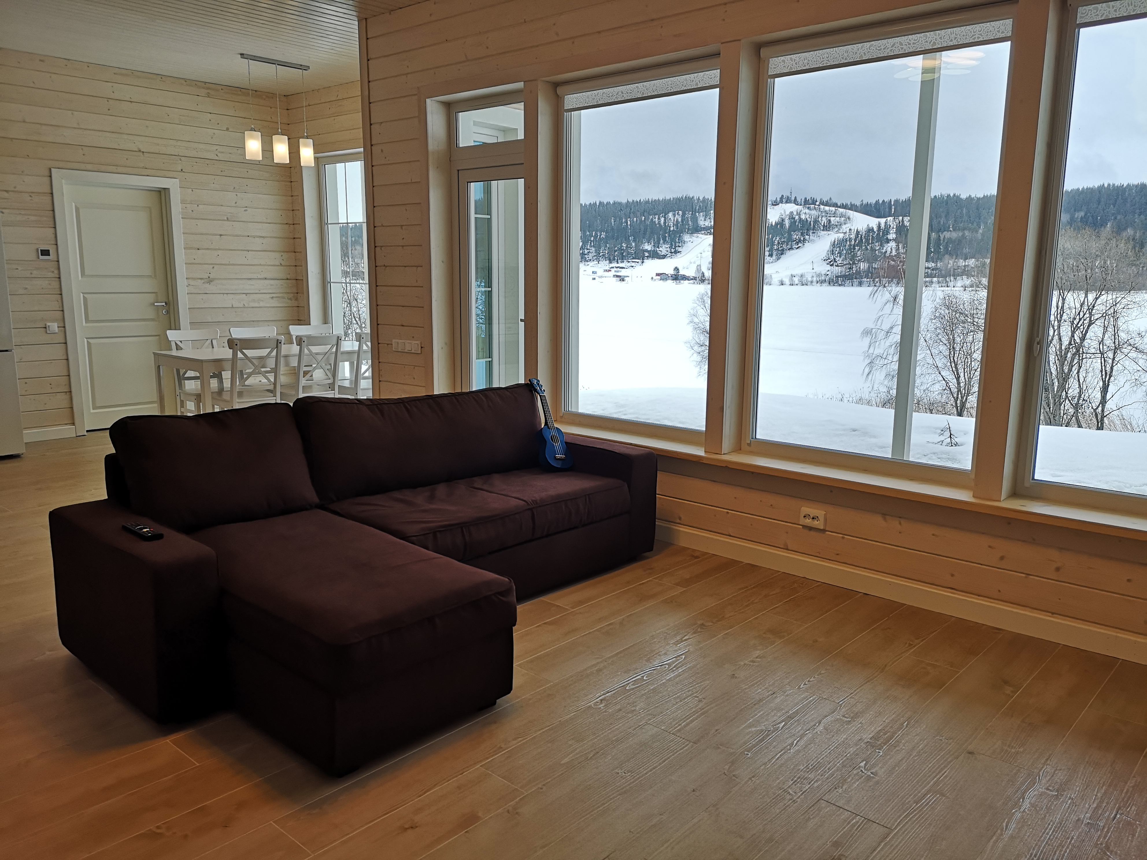 Фото Ялхаус