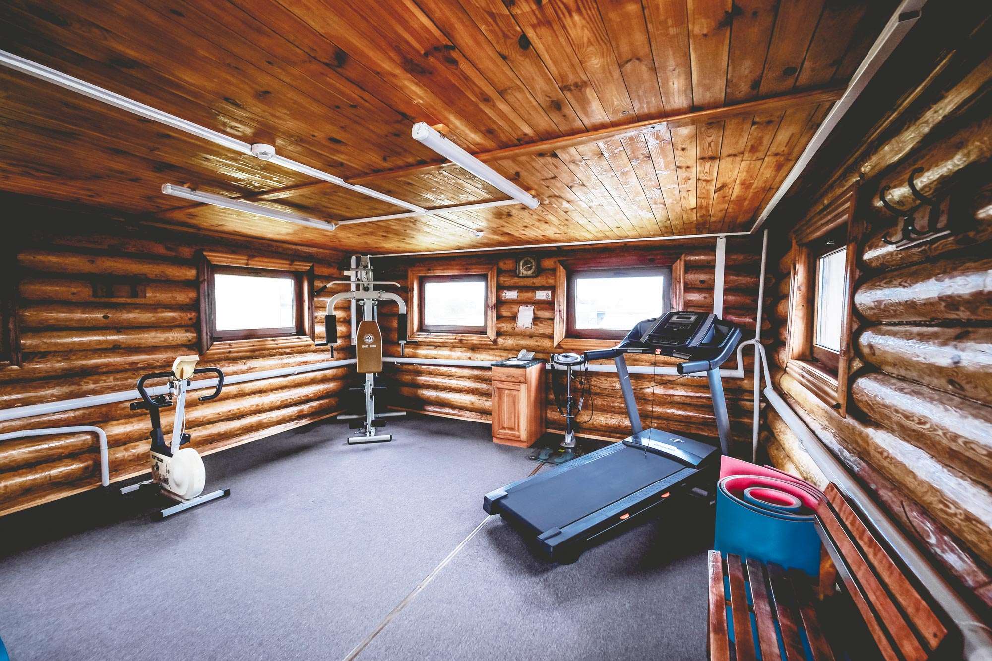 Фото Дивеевская слобода