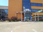 Региональная проектная компания (Yuzhnoye Highway, 161к2/1), design institute