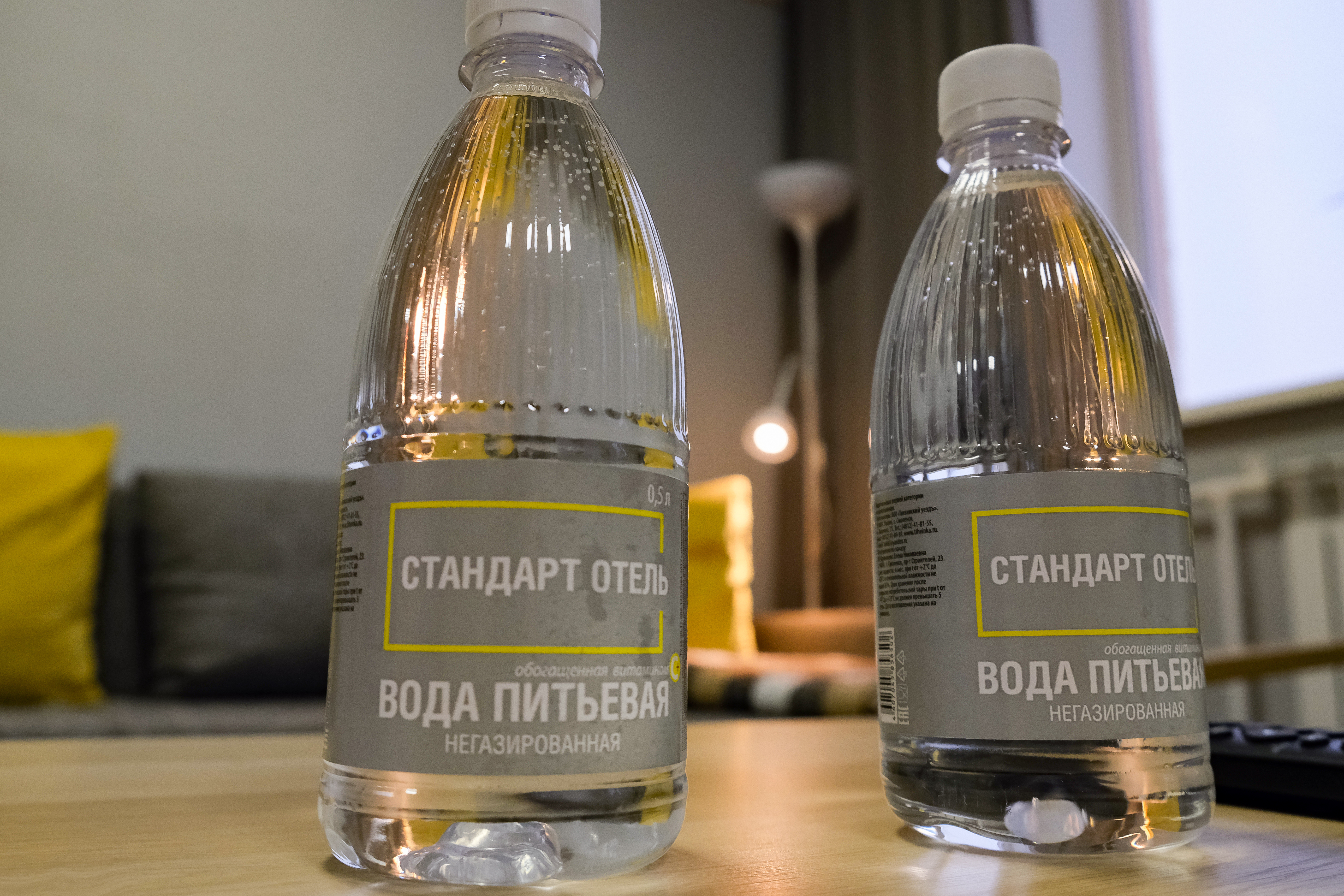 Фото Стандарт отель