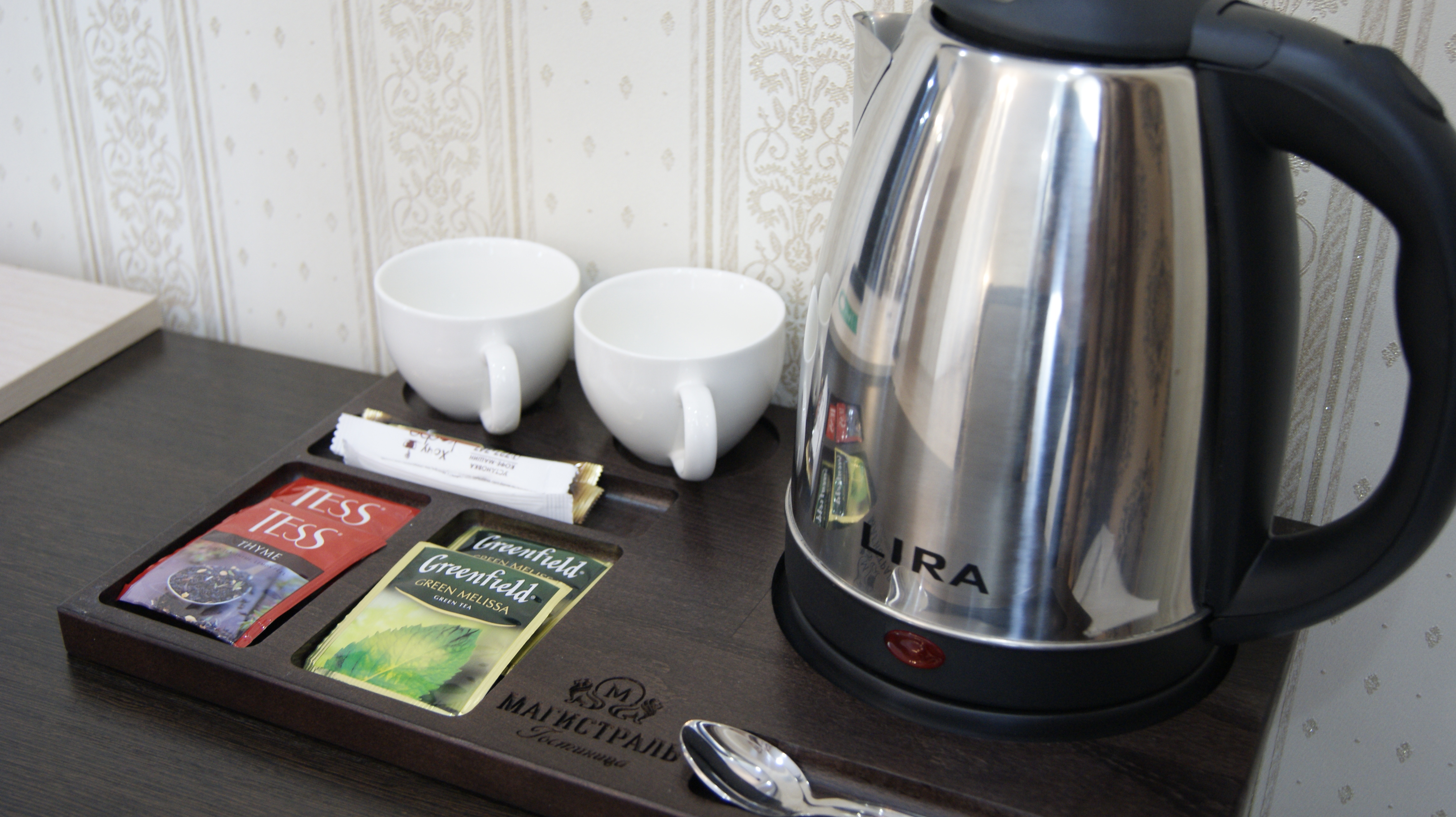 Фото Магистраль