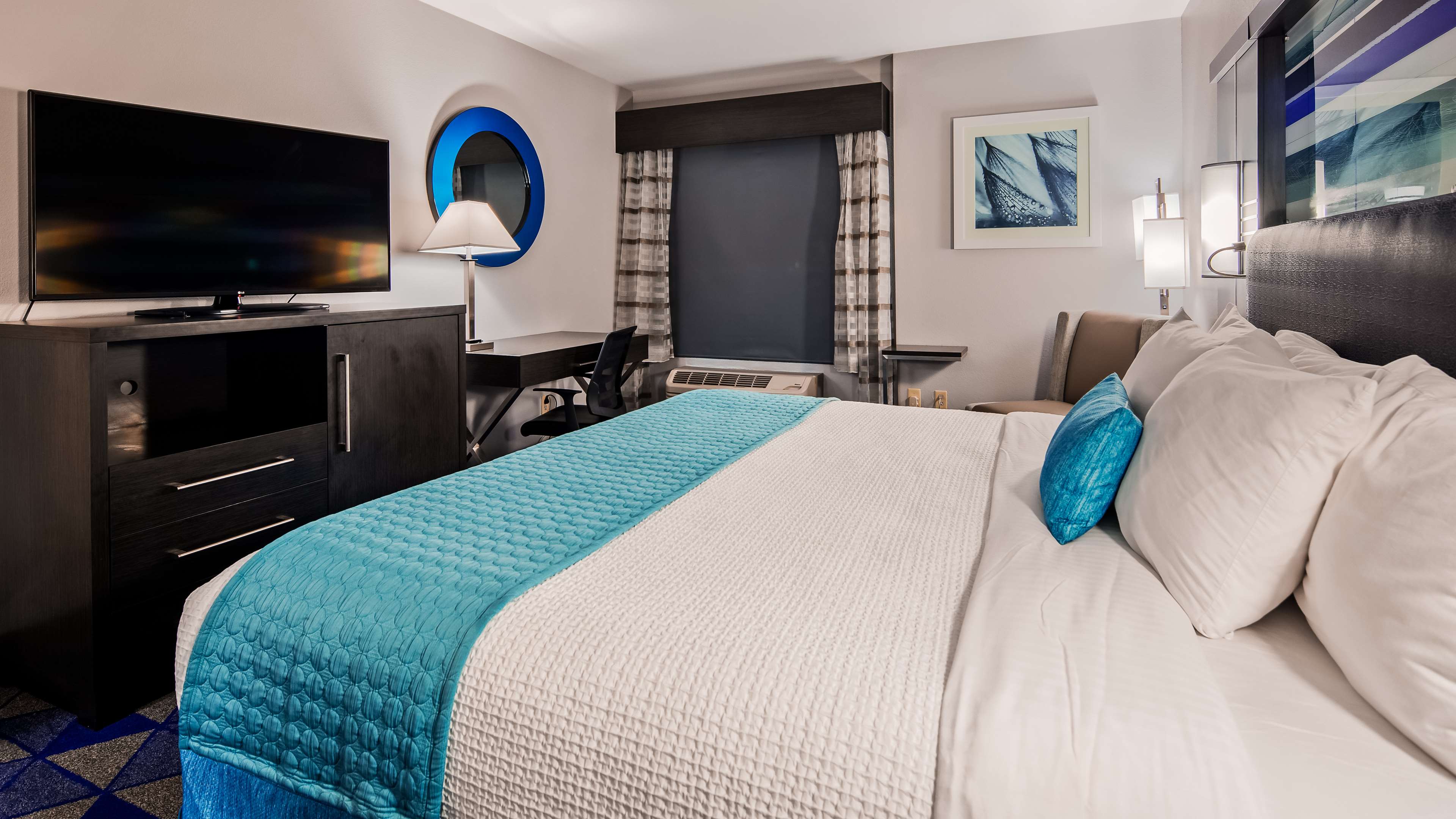 Фото Best Western Plus Spartanburg