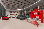 Фото 4 Автосалон KIA АГАТ, официальный дилер