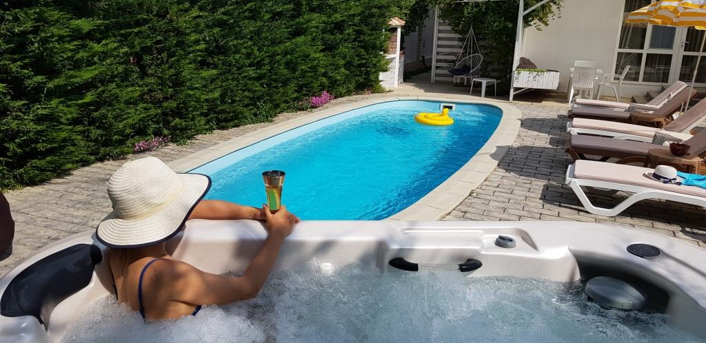 Фото Релакс