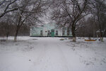 Шишовский Дом культуры (selo Shishovka, Bolshaya Sovetskaya ulitsa, 4), house of culture
