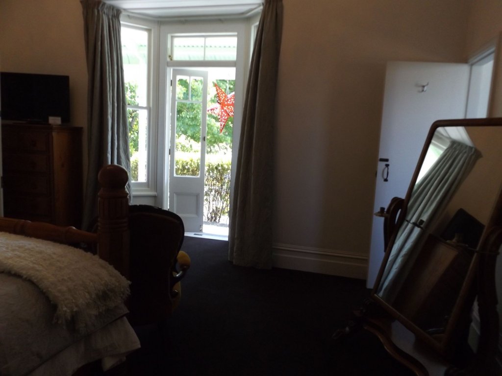 Фото Villa Shakespeare