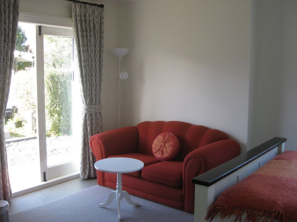 Фото Villa Shakespeare