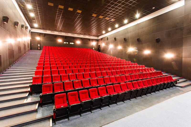 Империя грез нижний новгород пушкинская карта