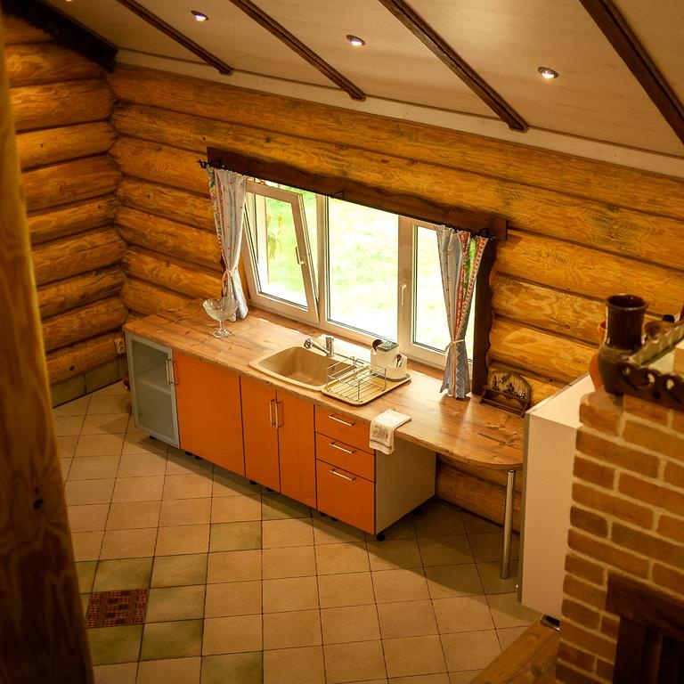 Фото Отдохни душой и телом