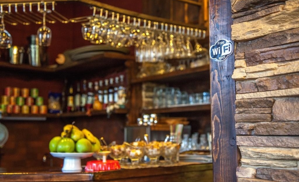 Фото Атланта Шереметьево