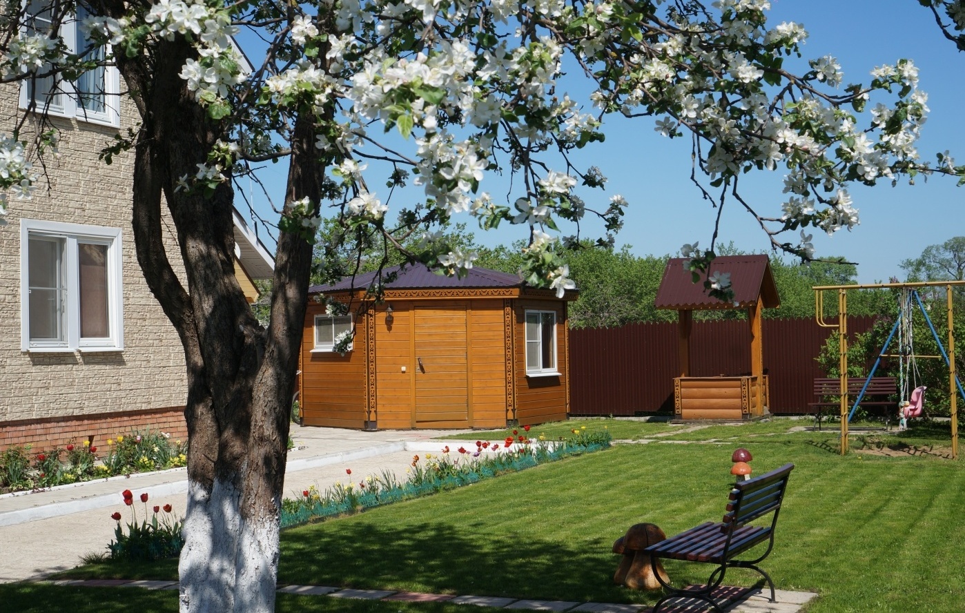 Фото отеля 3