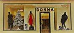 Донна (ул. Татеракан, 4), магазин одежды в Ванадзоре