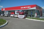 Фото 3 KIA АСПЭК-Авто, официальный дилер