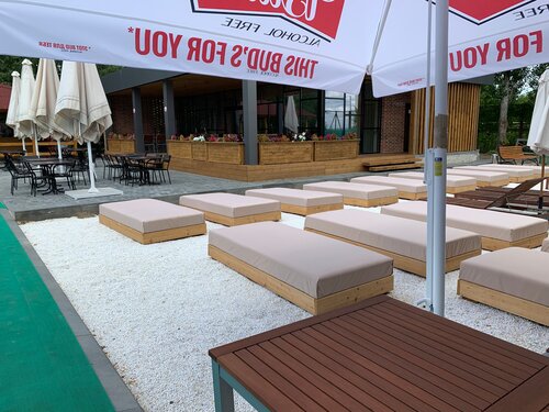 Гостиница Сокол в Энгельсе