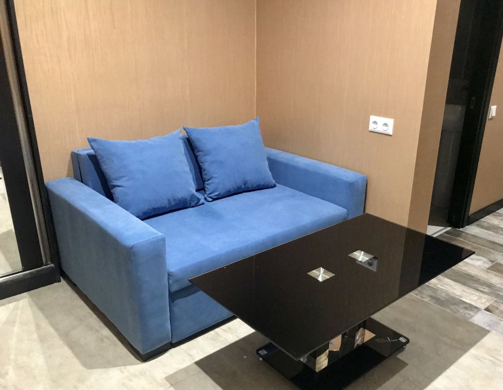 Фото Panorama 360 Hotel