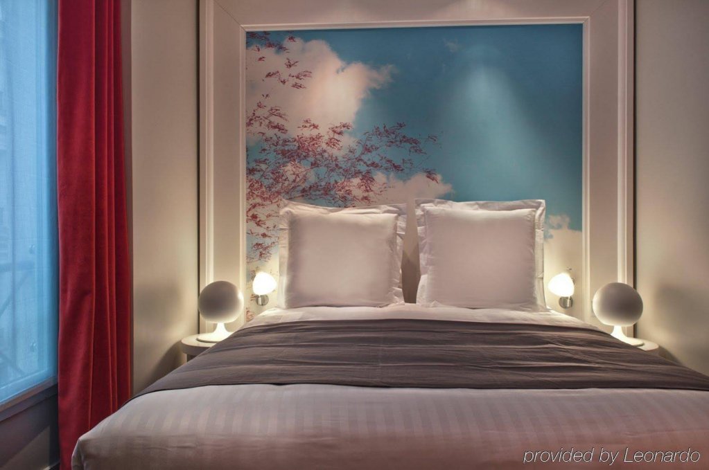 Фото Hotel Basile