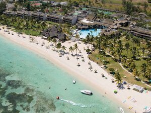 Sofitel Mauritius L'Imperial Resort & SPA
