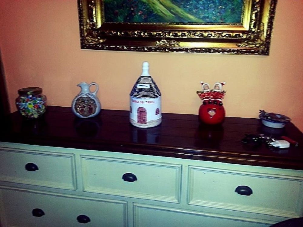 Фото B&b Villa Eleonora