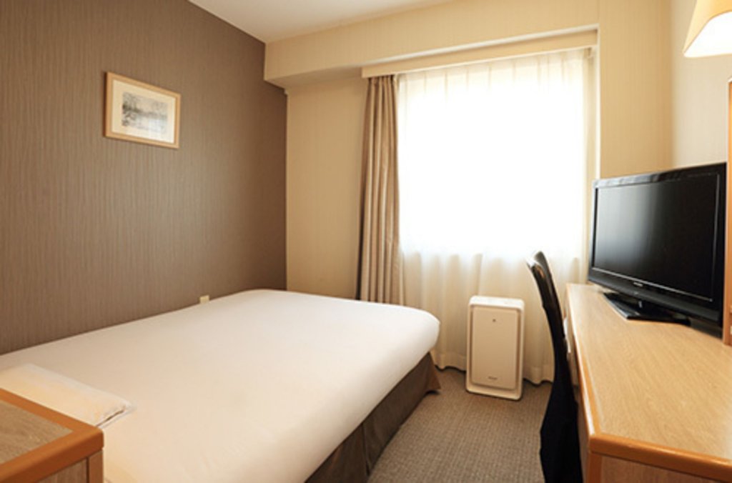 Фото Smile Hotel Shimonoseki