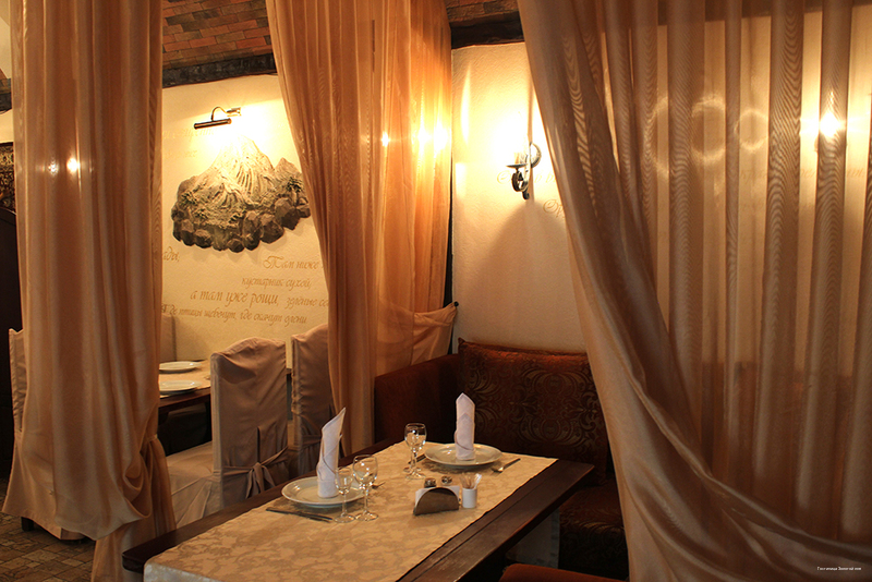 Фото Золотой лев