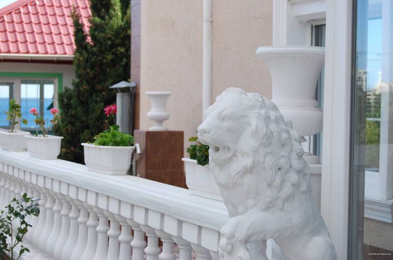 Фото Климентина