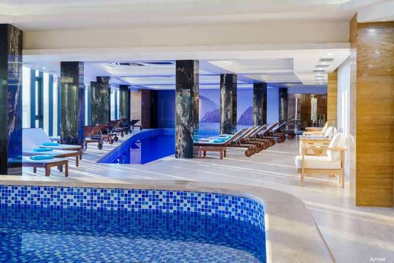 Фото отеля 4