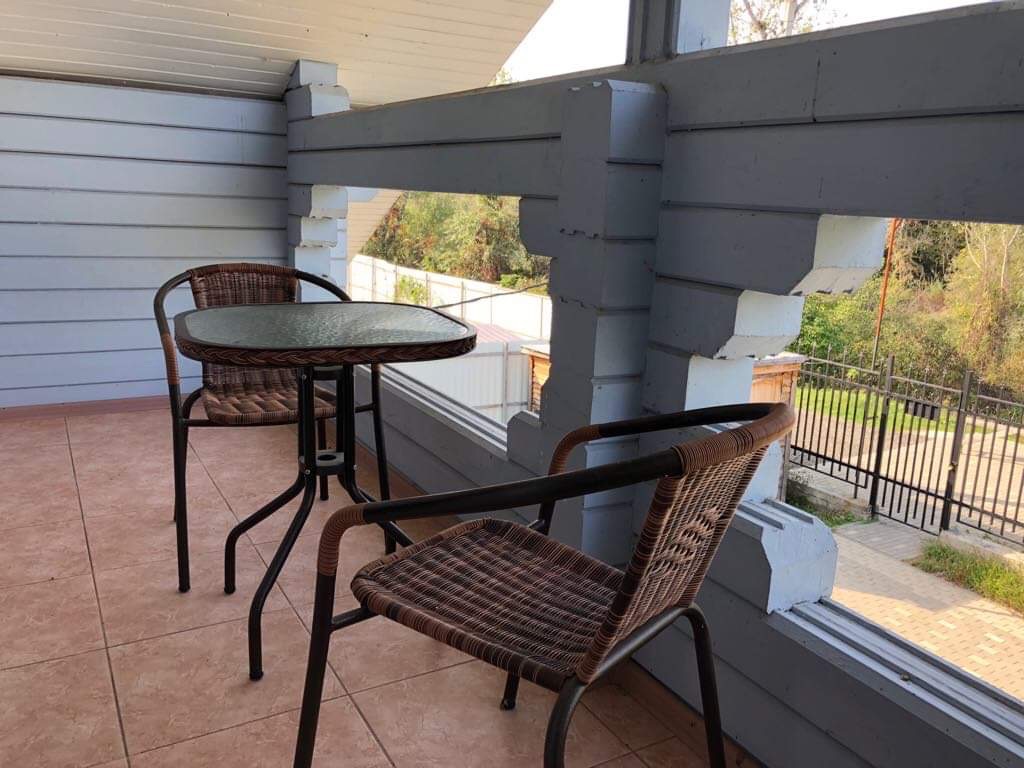 Фото Гостеев