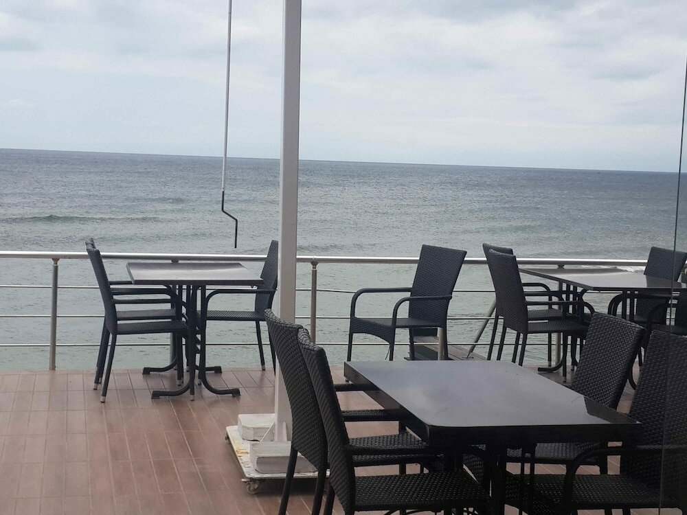 Deniz Hotel Tatil Rotasi